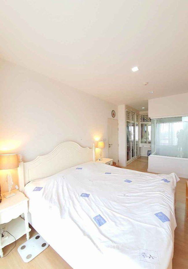 picture 1-BR Condo at The Seed Mingle Sathorn-Suanplu near BTS Sala Daeng (ID 607104) - 11/11