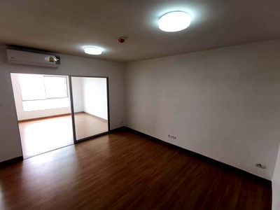 คอนโด MRT บางซื่อ : ขาย คอนโด ศุภาลัย เวอเรนด้า รัชวิภา-ประชาชื่น(Supalai Veranda Ratchavipha-Prachachuen)ห้องมุมใหม่พร้อมอยู่ 1 ห้องนอน 1 ห้องน้ำ ขนาด 44.5 ตารางเมตร 