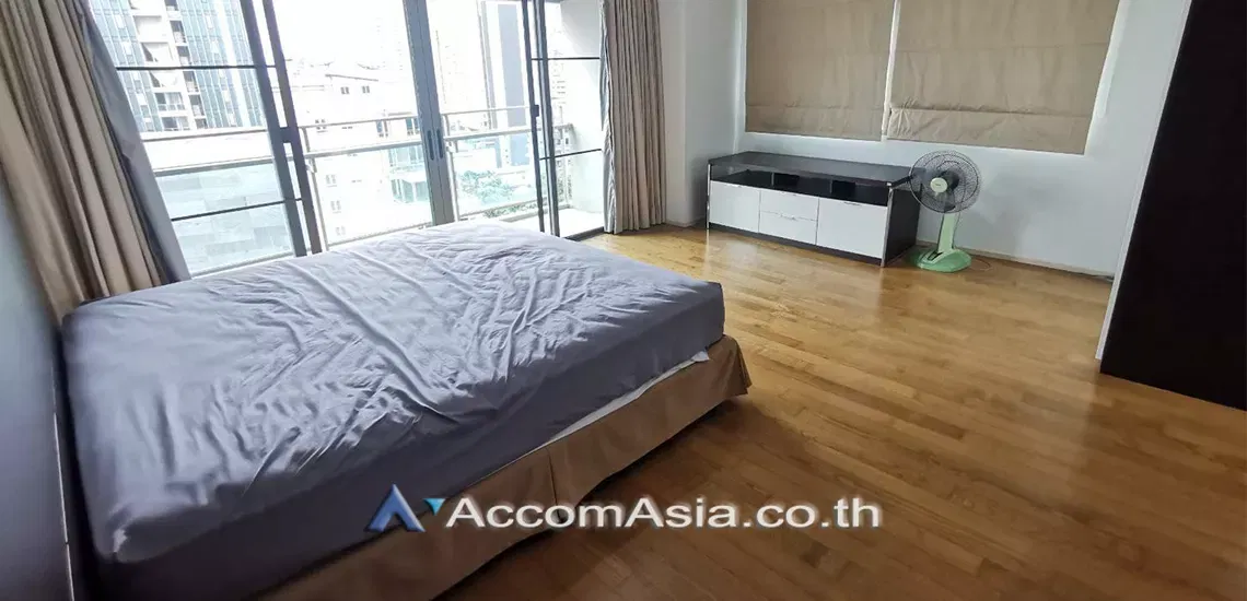 picture 🔼🔽 AccomA 📩  2 BR Condominium @The Madison (AA30377) - 5/6