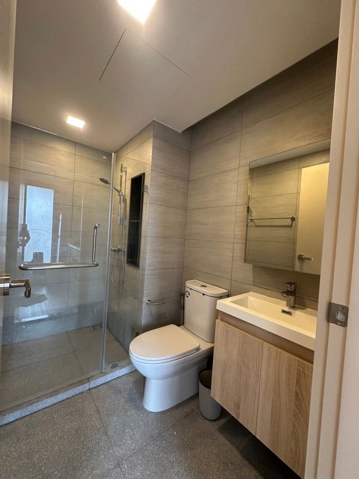 รูป 🟪🟦🟩🟨🟧 ให้เช่า The Nest Chula - Samyan // พร้อมอยู่ 🛎️🛎️ | 𝗟𝗶𝗻𝗲@: @𝗮𝘀𝘀𝗲𝘁𝘀𝗽𝗿𝗼 - รูปที่ 7/10