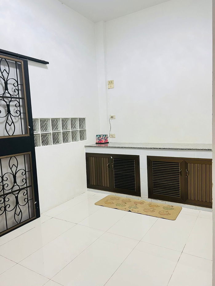รูป เช่า ให้เช่า ปล่อยเช่า ทาวน์โฮม ลาดพร้าว87  หมู่บ้าน Ketanut Charmine ราคาถูก สนใจ Line: @951qfbfi - รูปที่ 11/12