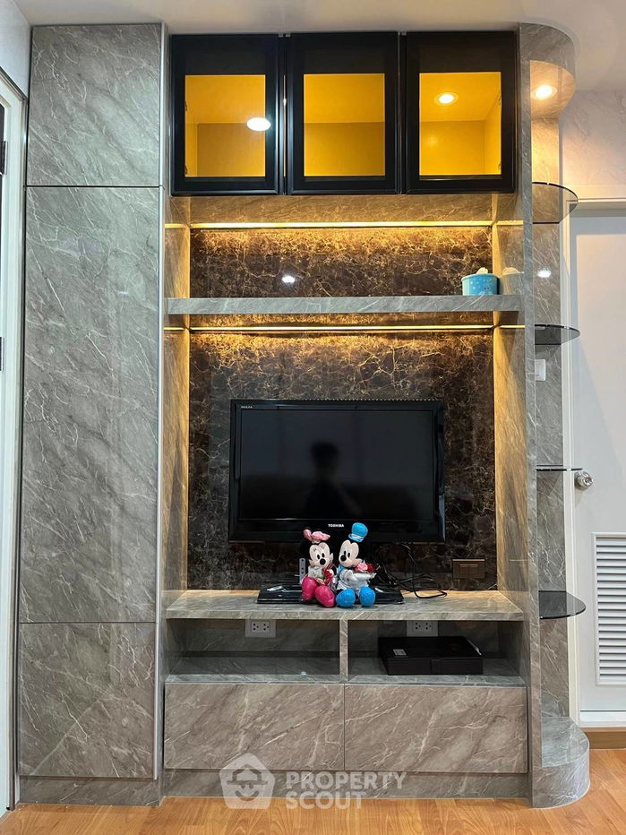 picture 1-BR Condo at The President Sathorn - Ratchapruek 3 near MRT Bang Wa (ID 2357791) - 7/9