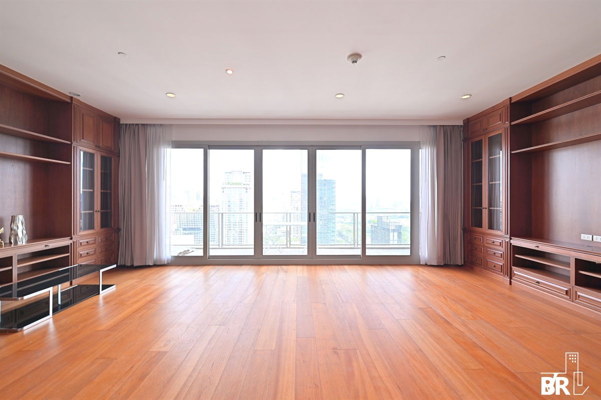 รูป 185 Rajadamri 💎 Private Living with Premium Project in Prefect Location ⚡ใกล้ BTS ราชดำริ - รูปที่ 9/19