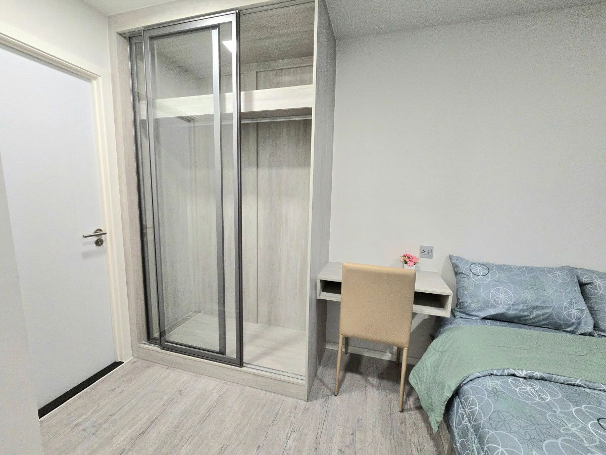 picture @Condorental condo for rent Atmoz Tropicana Bangna - 4/18
