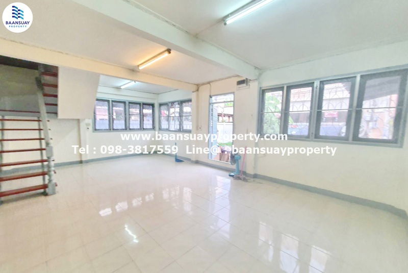 รูป ให้เช่า บ้านเดี่ยว 2 ชั้น ซอยบางนาตราด 21 ใกล้เซ็นทรัลบางนา - รูปที่ 2/14