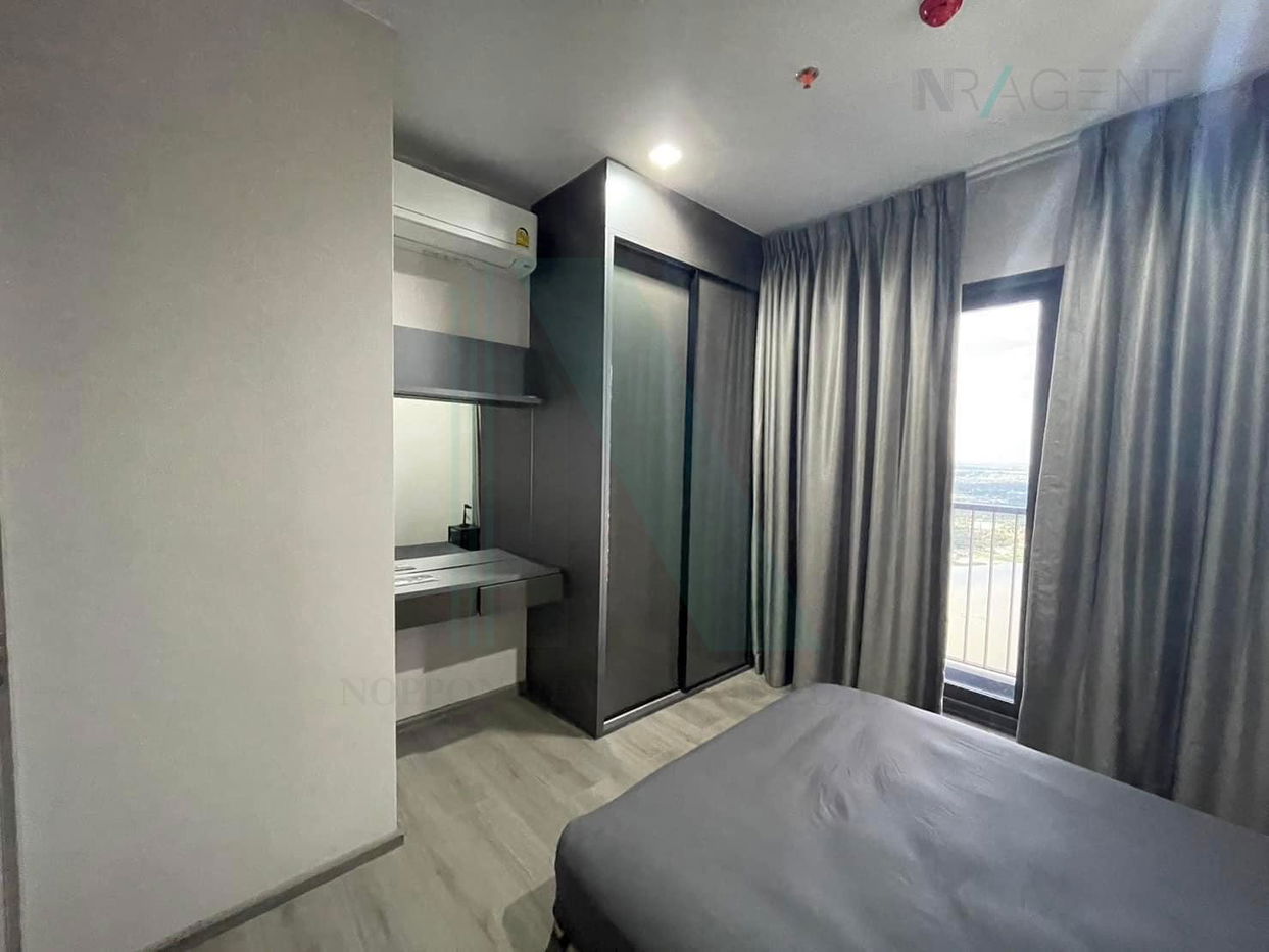 picture 🚩 For Sell Condo THE POLITAN AQUA Building 1, Floor 49,1 bed room, Room size 30 sqm - 4/8