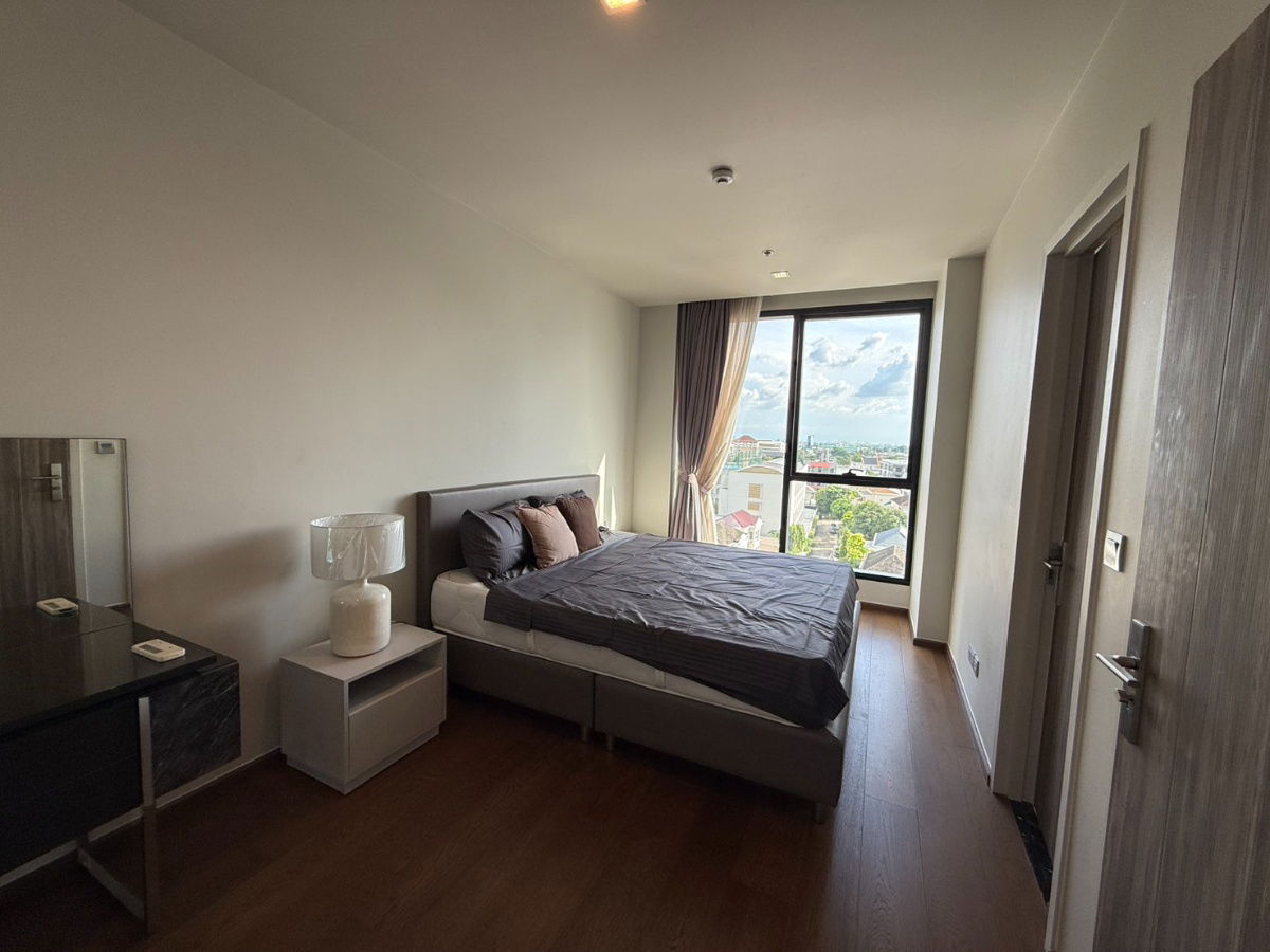 picture For rent 2 bedroom 2 bathroom with panoramic view fully firnished  - 8/15
