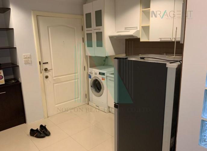picture 🚩 For Sell Condo GRAND PARK VIEW Building 1, Floor 22,2 bed room, Room size 58 sqm - 6/8