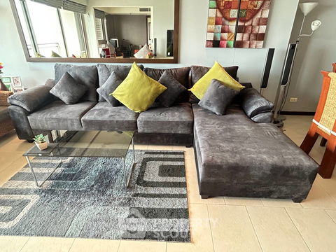 คอนโด 1-ห้องนอน ที่ นอร์ธชอร์ ใกล้ พัทยาเหนือ (ID 1923529)