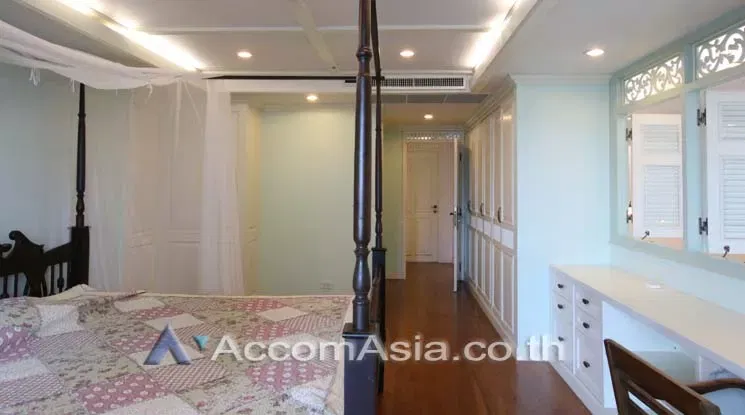 picture 🔼🔽 AccomA 📩 Duplex Condo 2 BR Condominium @The Rajdamri (AA15565) - 9/12