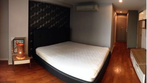  P-41873 ให้เช่า คอนโด สิริ ออน 8 แขวงคลองเตย เขตคลองเตย กรุงเทพมหานคร พร้อมอยู่ ราคาถูก Line Id: @easythaihome 085-592-2897