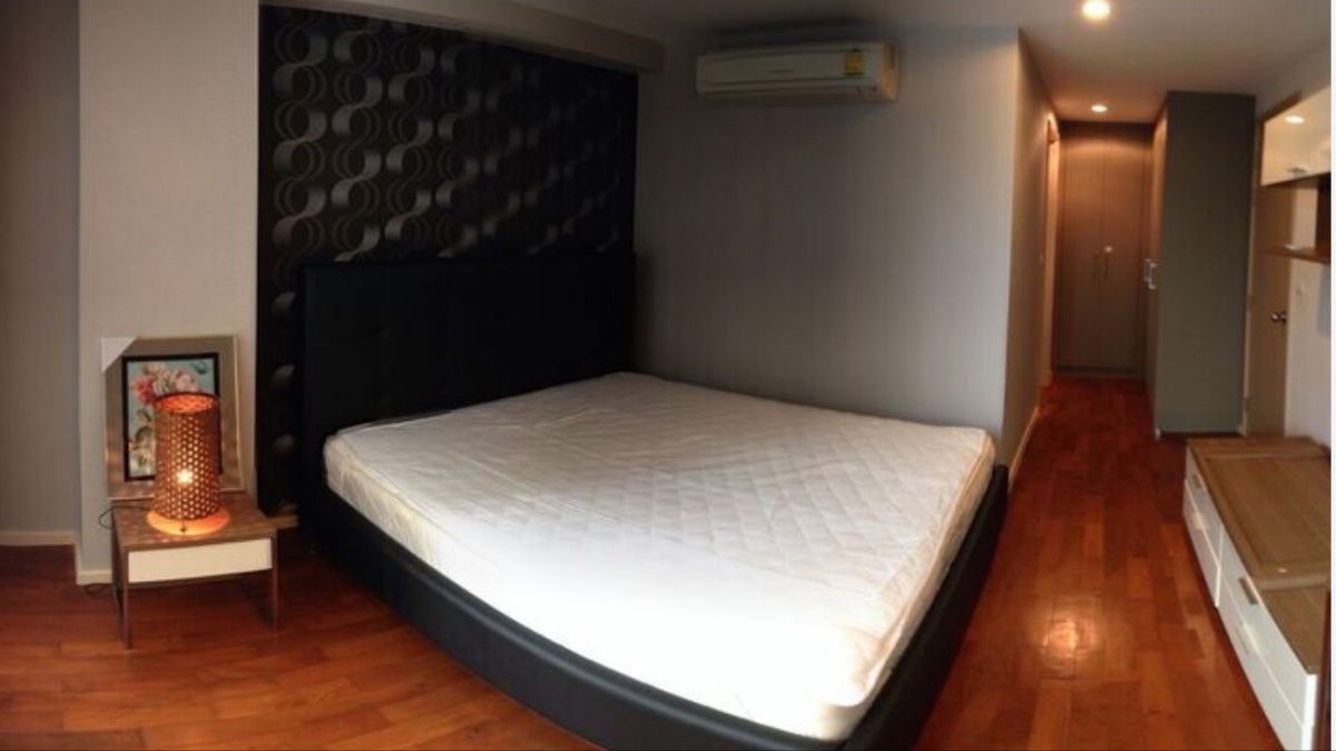picture P-41873 Condo for rent Siri On 8 fully furnished (Confirm again when visit).  - 1/10