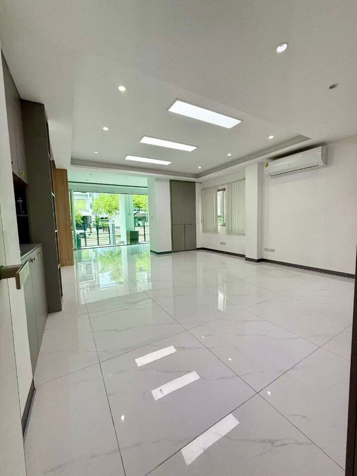 picture For rent, for lease, office building, Rama 9 B Square, Mengjai, cheap price, interested, Line: @951qfbfi - 10/20