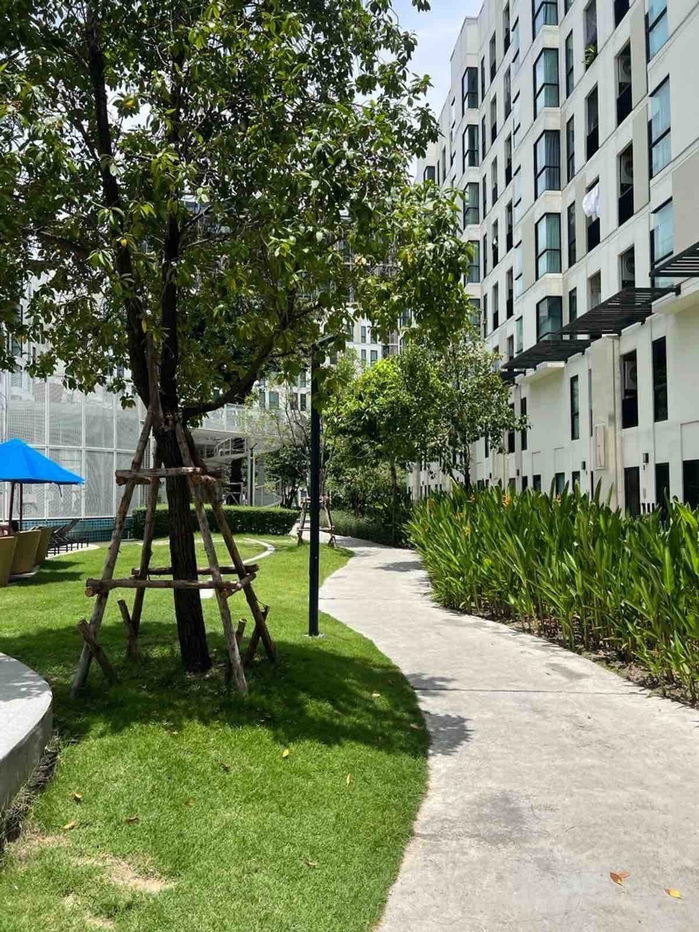 picture Hot sale: UNIO Sukhumvit 72 Phase 1 Tower C - 3/22