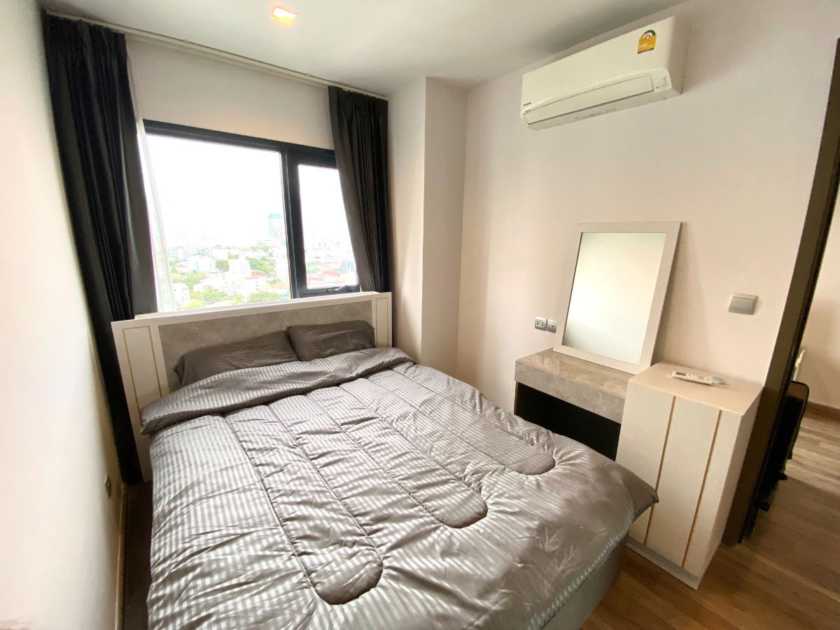 picture Modern Condo in Prime Location | Fully Furnished | BTS & Malls in Walking Distance - 6/16