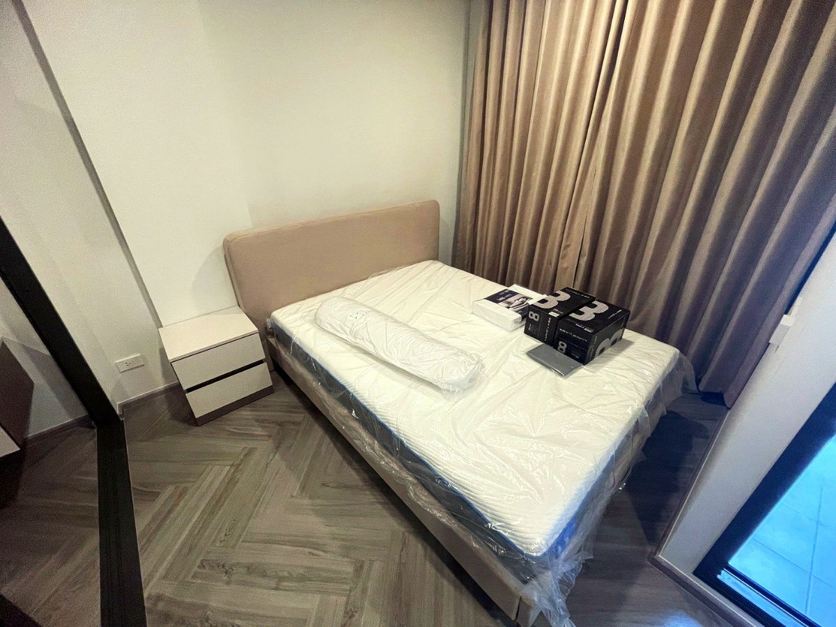 picture ðCondo for rent Aspire Arun Prive condo, fully furnished with built-in furniture. - 2/13