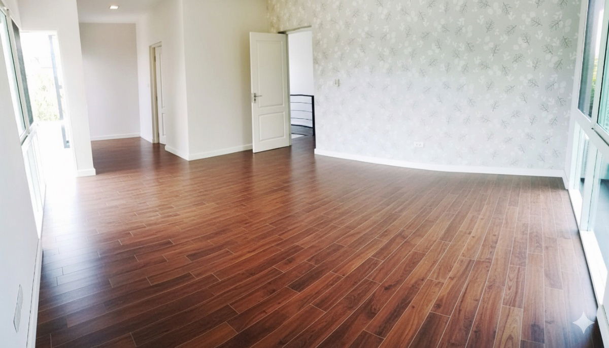 picture Resort-Style Single House for Sale in the Heart of Korat - 10/23