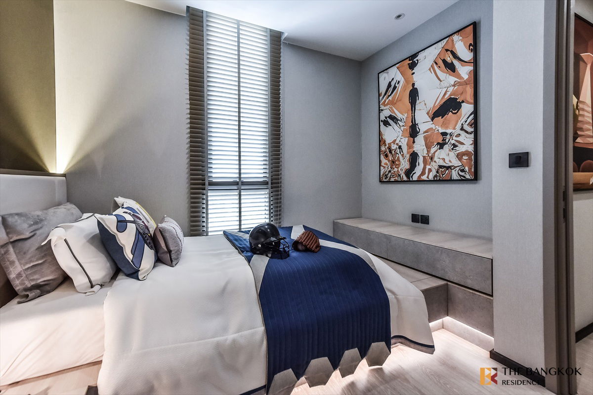 picture 💸Special Price! Prime Units Available, The Room Sukhumvit 38 Near BTS Thong lo  - 7/13
