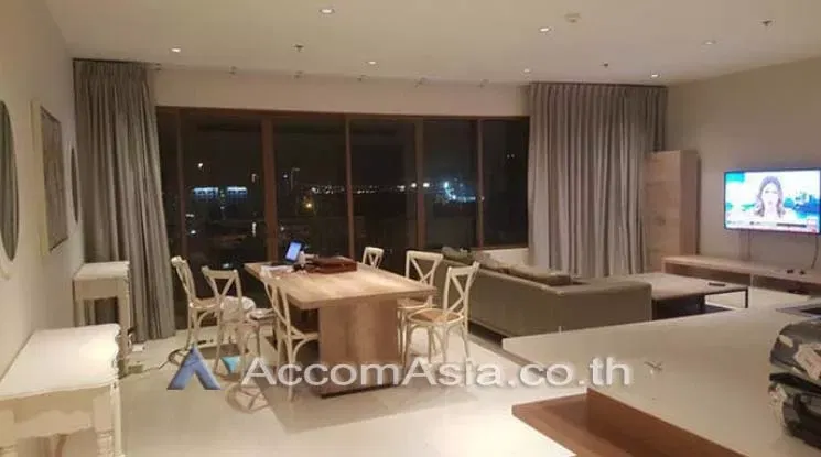 picture 🔼🔽 AccomA 📩  3 BR Condominium @The Emporio Place (AA15694) - 10/10