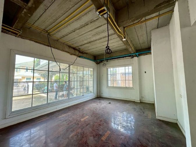 3-bed house for sale, 312 sqm, 134.4 sq wah, Baan Pinklao