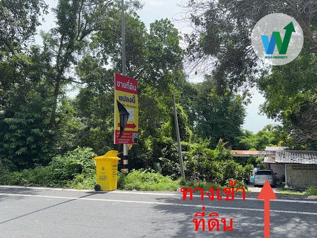 รูป ขายที่ดินเปล่า พร้อมสิ่งปลูกสร้าง ติดชายหาดบางแสน เขาสามมุข - รูปที่ 5/7