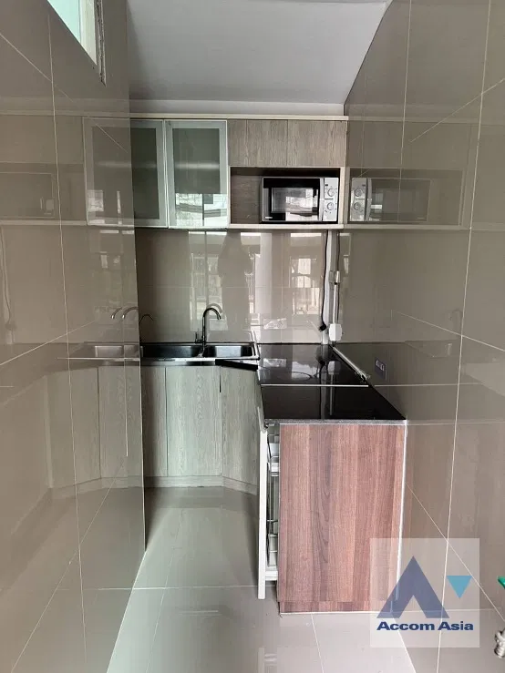 รูป 🔼🔽 AccomA 📩  3 BR Townhouse in Khlong Tan Nuea (AA44795) - รูปที่ 2/15