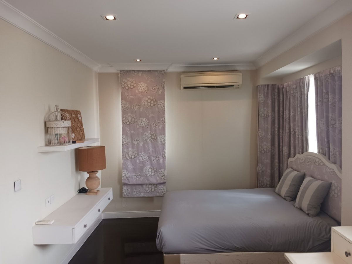 picture For Sale: 3-Storey Detached House – Narasiri Topiary Nawamin – Newly Renovated, Ready to Move In! - 9/11