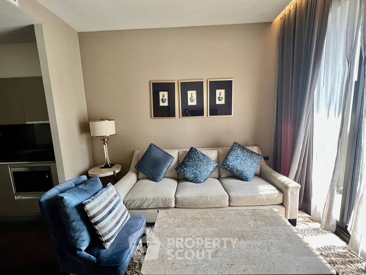 picture 1-BR Condo at The XXXIX By Sansiri near BTS Phrom Phong (ID 2340883) - 10/14