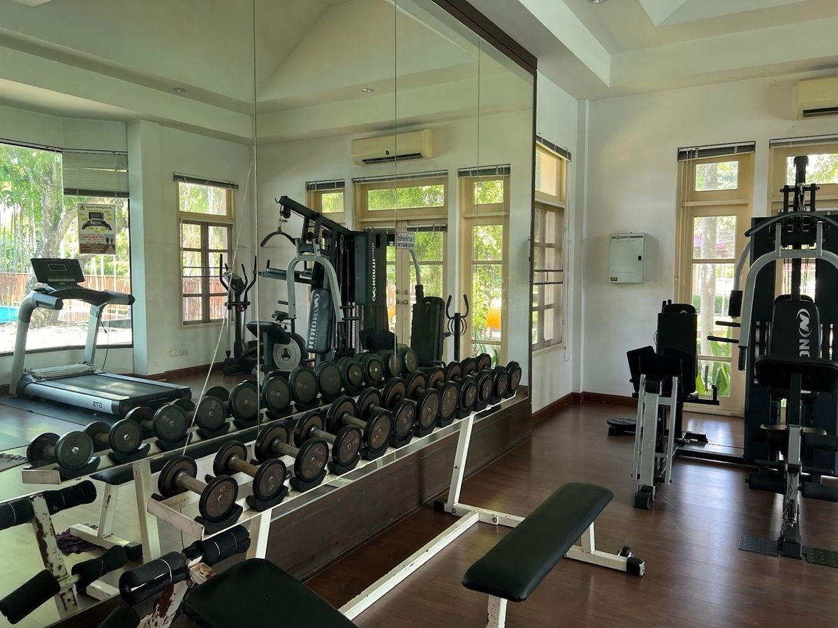 รูป 🏢 ประกาศให้เช่าบ้าน | MA-H508   โครงการ Pruklada Wongwaen - Rattanathibet (พฤกษ์ลดา วงแหวน - รัตนาธิเบศร์ )  - รูปที่ 4/13
