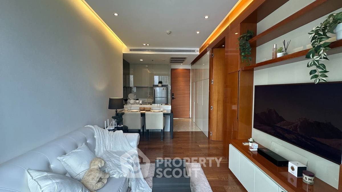 picture 1-BR Condo at The Address Sukhumvit 28 near BTS Phrom Phong (ID 2356120) - 9/10