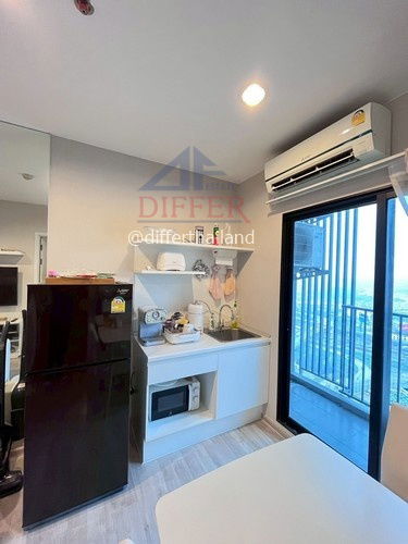 รูป sb134 ขาย Plum Condo Central Station2 พลัม คอนโด เซ็นทรัลสเตชั่น 2 ห้องใหม่ เฟอร์ครบ - รูปที่ 3/10