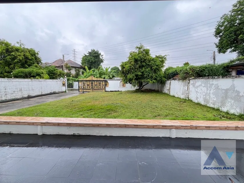 รูป 🔼🔽 AccomA 📩  5 BR House in Prawet (AA41674) - รูปที่ 20/20