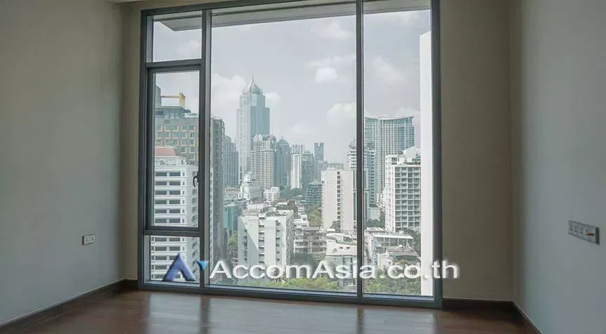 picture 🔼🔽 AccomA 📩  2 BR Condominium @Q1 Sukhumvit (AA26854) - 6/9