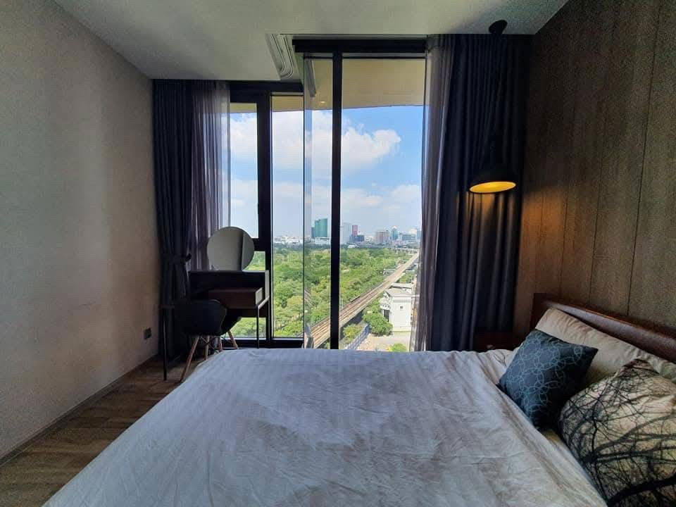 picture THE LINE Jatujak - Mochit for Rent (1bed1bath 35sqm - 9/20