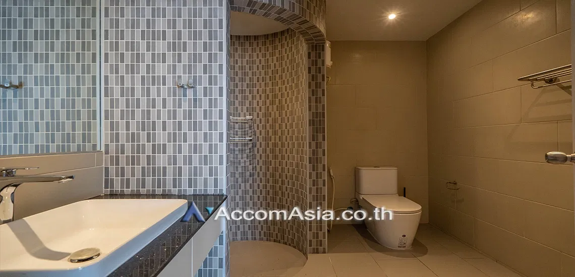 picture 🔼🔽 AccomA 📩  3 BR House @Home Place Sukhumvit 71 (AA11214) - 15/18