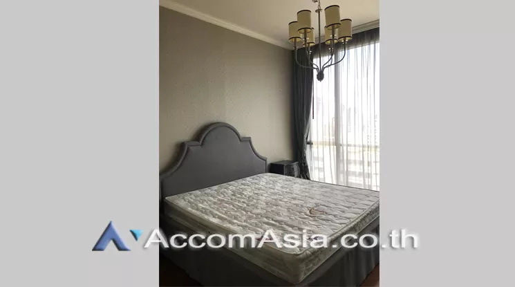 รูป 🔼🔽 AccomA 📩  2 BR Condominium @Quattro Thonglor (AA22389) - รูปที่ 7/11