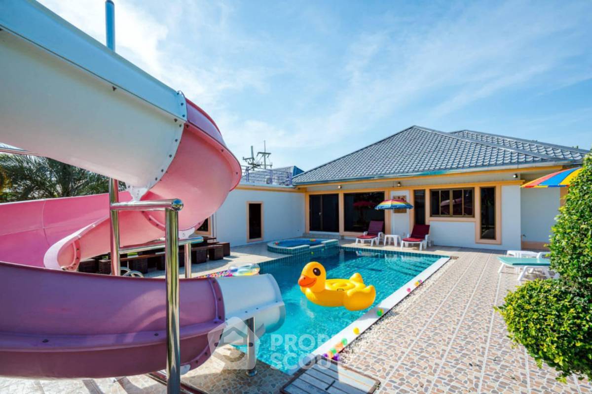 รูป วิลล่า 4-ห้องนอน ใน ทับใต้ (ID 2145551) - รูปที่ 7/16