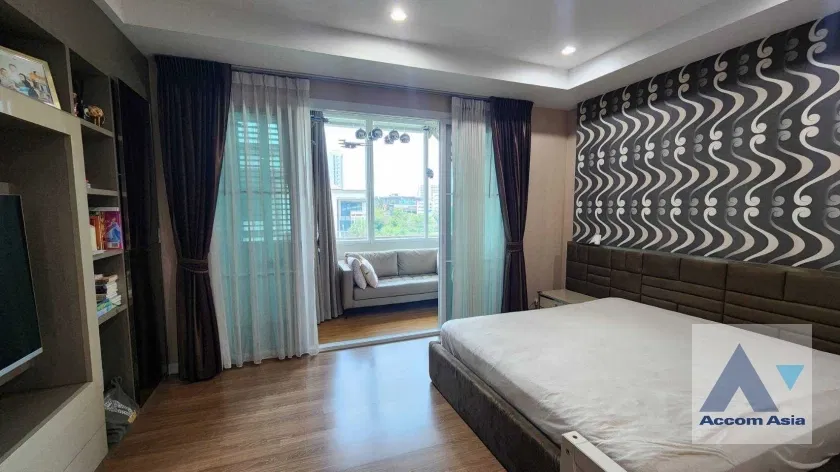 รูป 🔼🔽 AccomA 📩  3 BR House @Bless Town (AA36323) - รูปที่ 14/20