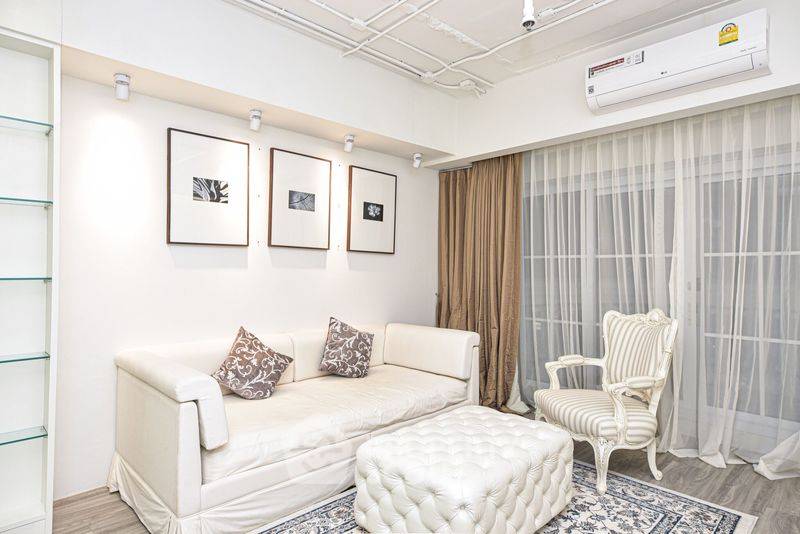 รูป คอนโด 1-ห้องนอน ที่ เลอบัว แอท สเตททาวเวอร์ ใกล้ BTS สะพานตากสิน (ID 2357384) - รูปที่ 17/17