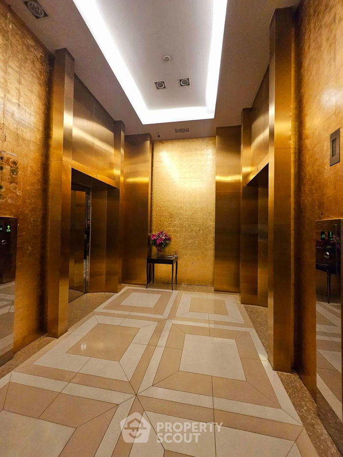 picture 1-BR Condo at Equinox Paholyothin-Viphavadee near BTS Ha Yaek Lat Phrao (ID 2357877) - 14/18