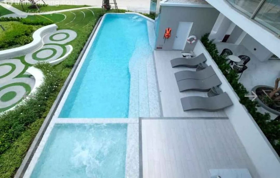 picture R2730 Townhome For Rent Pleno Bangna Wongwaen - 8/10