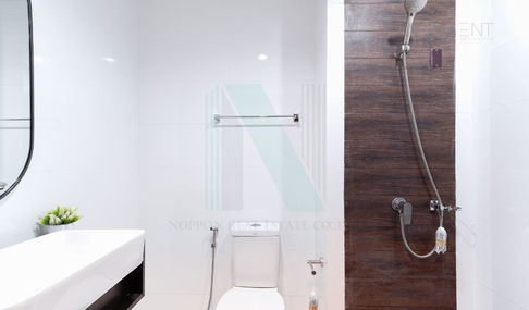 📌 For Sell Condo A SPACE ME SUKHUMVIT 77 Building B, Floor 3,1 bed room, Room size 28 sqm