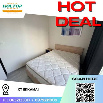 #R6998 🎉 171068 Condo for rent XT Ekkamai