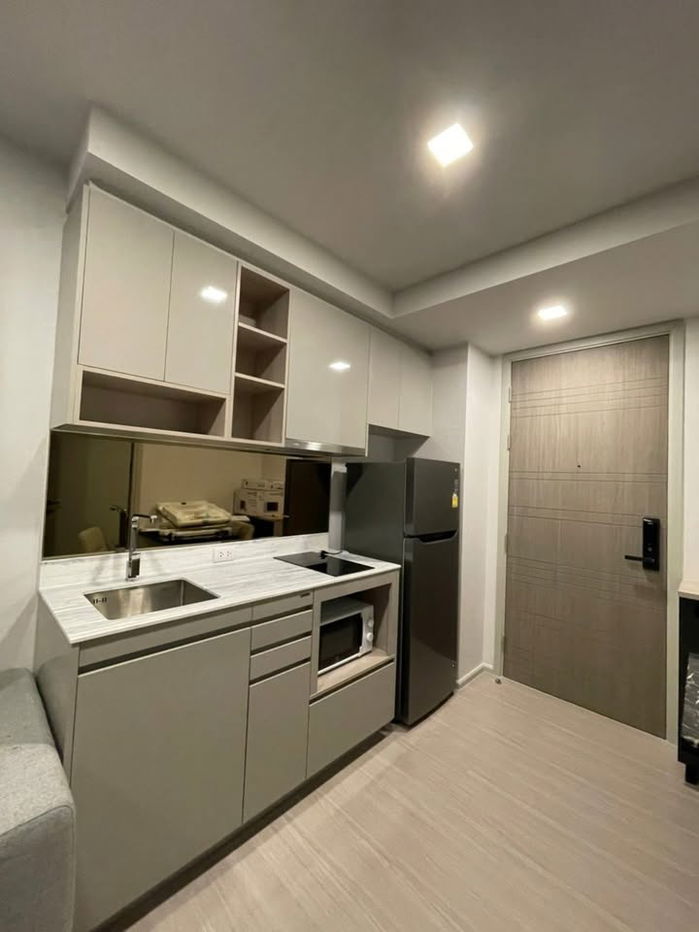 รูป R2727 ให้เช่าคอนโด Quintara Treehaus สุขุมวิท 42 (ว่างค่ะ) ใกล้ BTS เอกมัย - รูปที่ 5/8