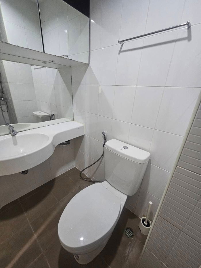 picture For rent LUMPINI MEGACITY BANGNA Fully Furnished (Near Mega Bangna) - 10/12