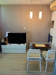 Urgent Sale! Below Market Price – The Colory Vivid (Huai Khwang) Condo, only 300m from MRT Huai Khwang