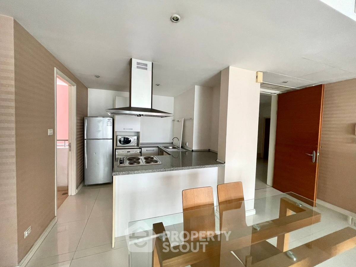 รูป คอนโด 2-ห้องนอน ที่ ฟูลเลอตัน สุขุมวิท ใกล้ BTS เอกมัย (ID 1539687) - รูปที่ 6/10