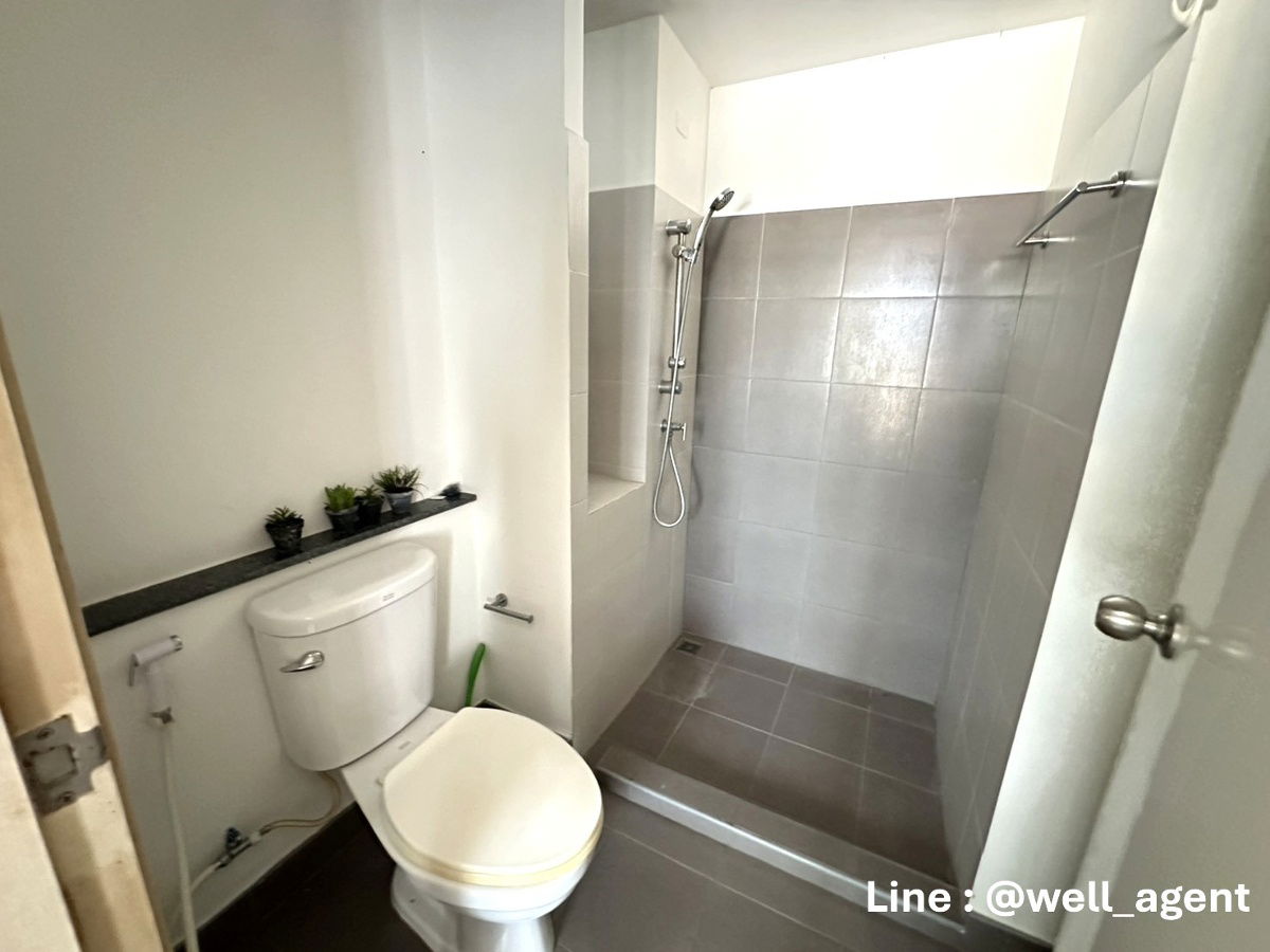 รูป 💜 ให้เช่า | For Rent  เดอะพอยต์ คอนโด รังสิต–คลอง 6 | The Point Condo Rangsit–Klong 6  📞 โทร / Call: 064-242-6068 - รูปที่ 8/10