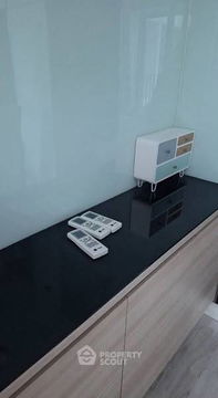 คอนโด 2-ห้องนอน ที่ ไอดีโอ โมบิ พระราม 9 ใกล้ MRT พระราม 9 (ID 2357618)