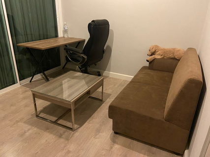 รูปภาพ 🔮RB21104 ให้เช่าถูกมาก👍เซล ศาลายา✅แอดไลน์ @119dgdea ( มี @ ด้วย) แอดมินตอบไว